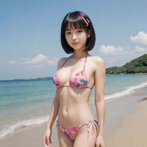little bikini ai