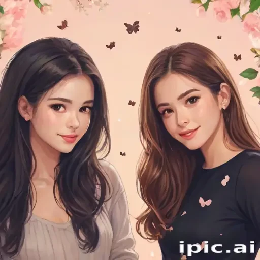 cute women background