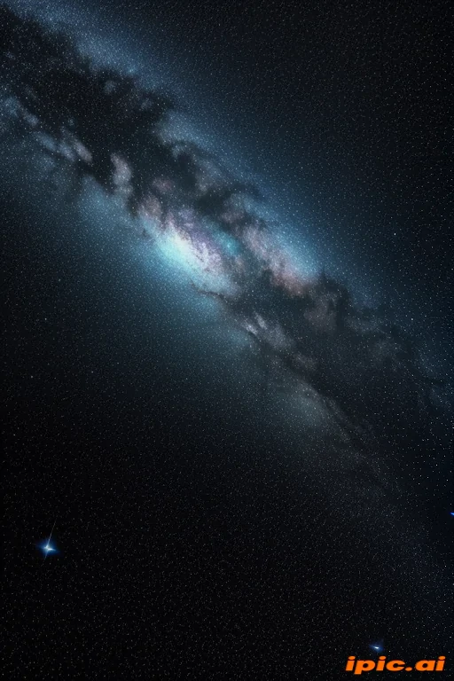 iphone space wallpaper