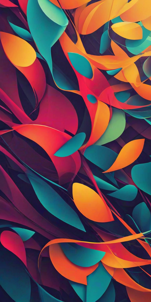 iphone background abstract