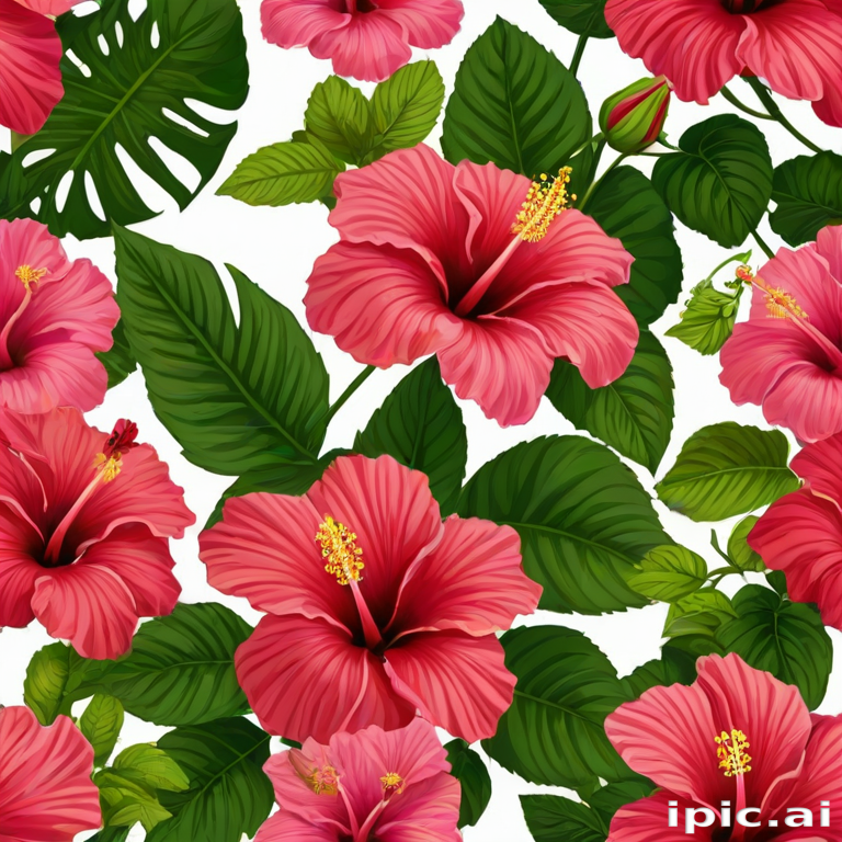 hibiscus flower png