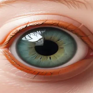 eyeball png
