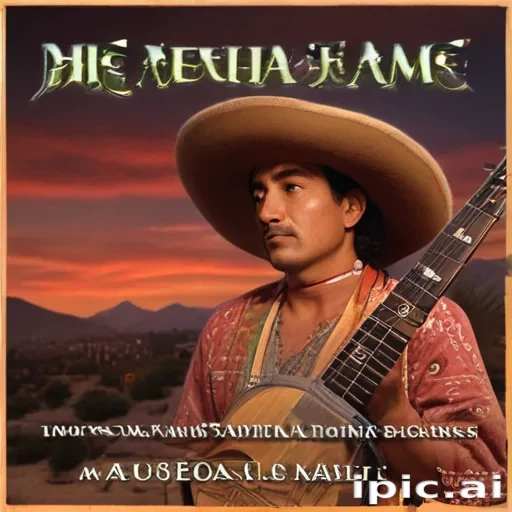 mexican music
