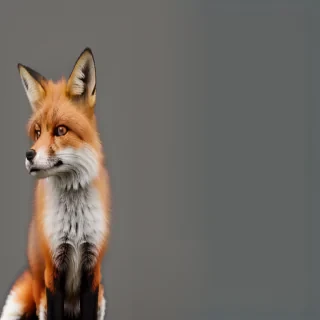 backgrounds of fox