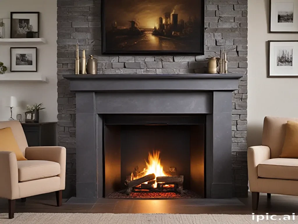 fireplace backgrounds