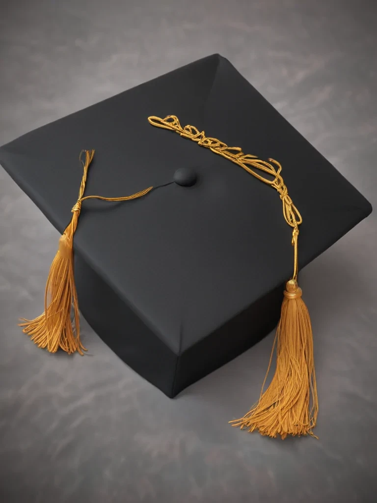 graduation hat png
