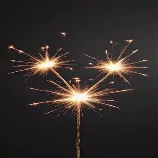 sparklers png