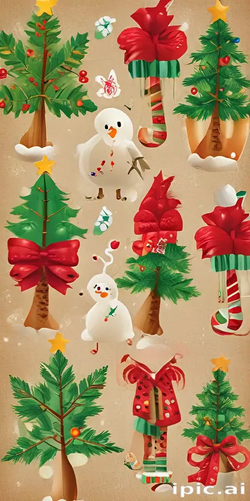 clip art free christmas images