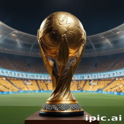 world cup png