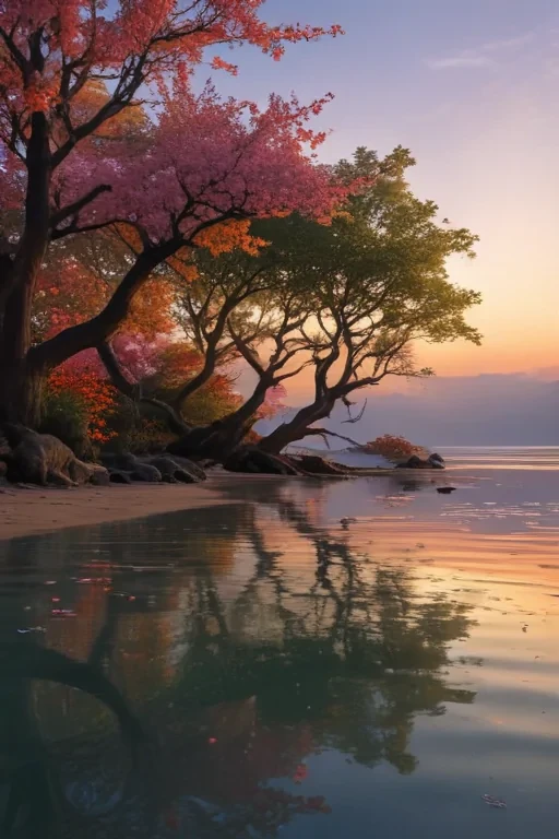 breathtaking