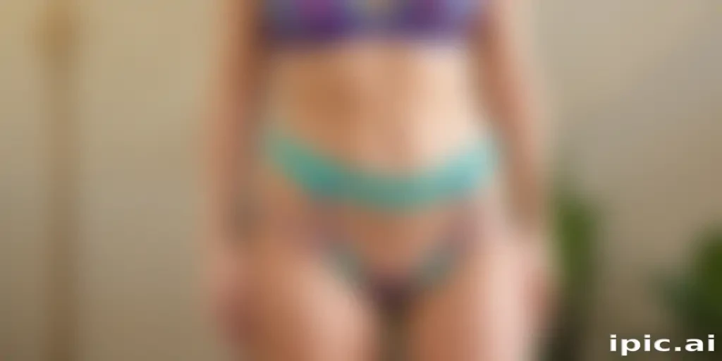 shemale bikini