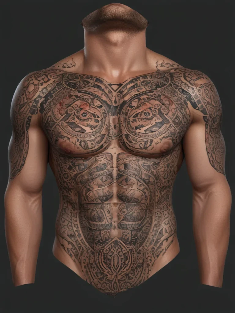 tattoo png