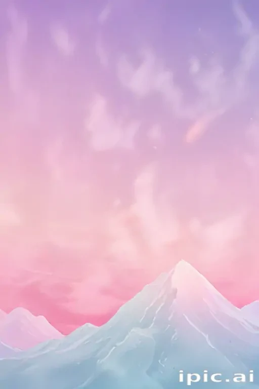 cute pastel bg