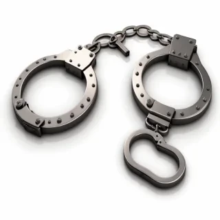 handcuffs png