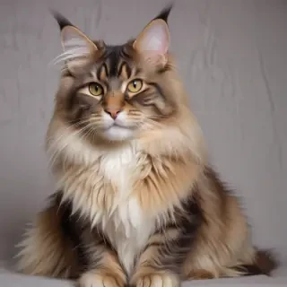 maine coon cat breed
