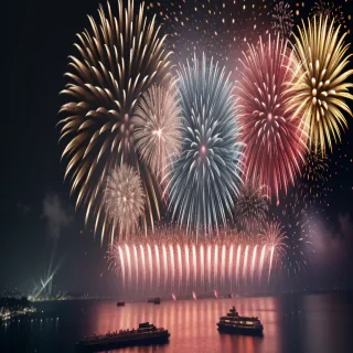 new years eve wallpaper