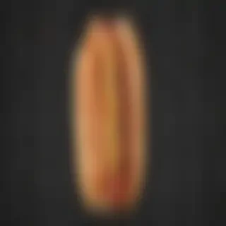 hot dog transparent