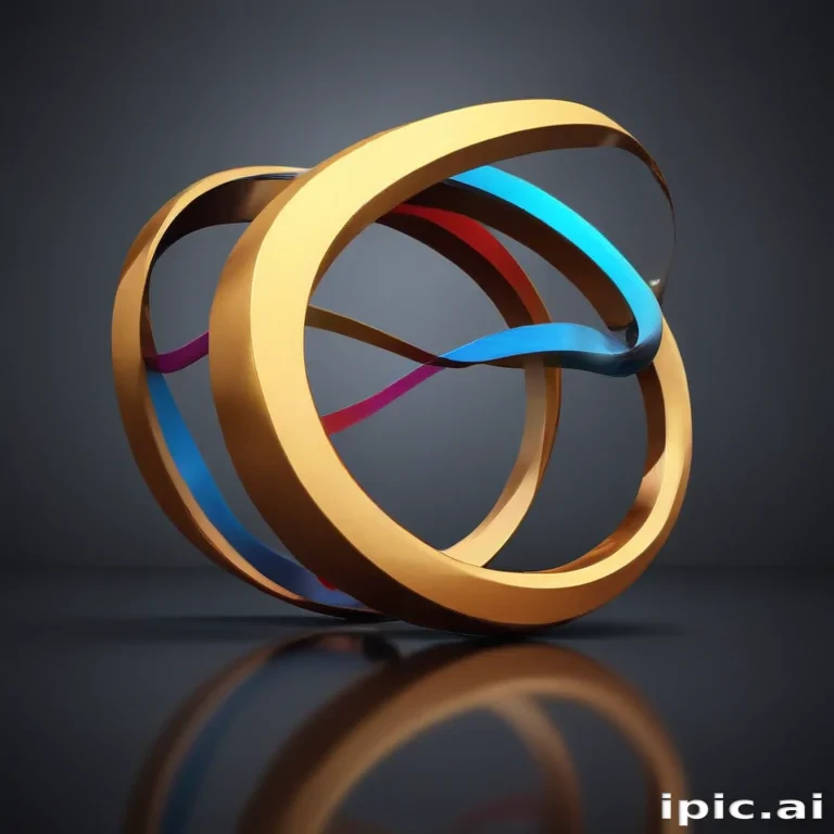 infinity sign