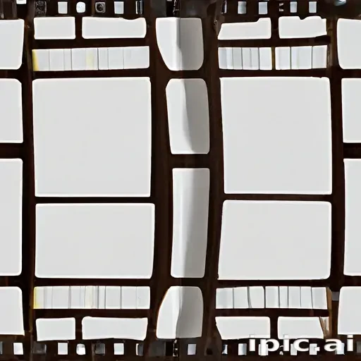 png film strip