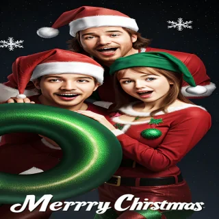 merry chrostmas png