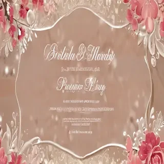 wedding invitation background images