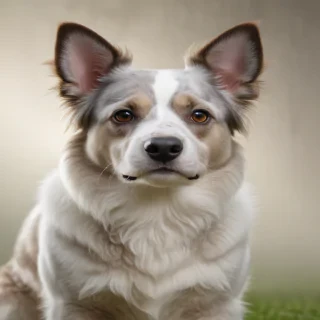 australian mist breed