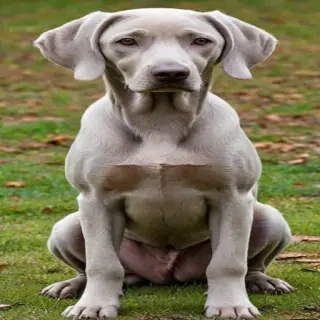 alaskan weimsky dog breed