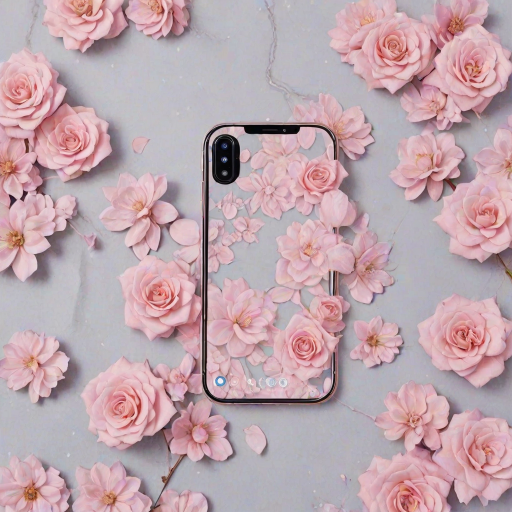 wallpaper for phone aesthetic