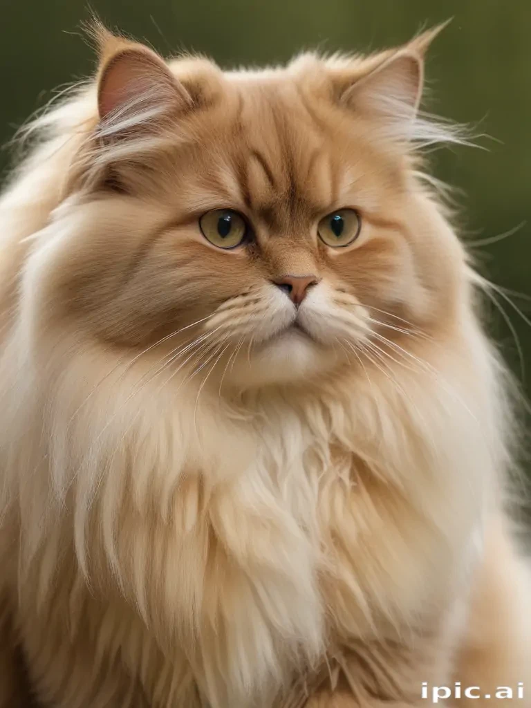 british longhair breed