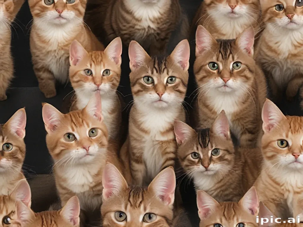 cat backgroud