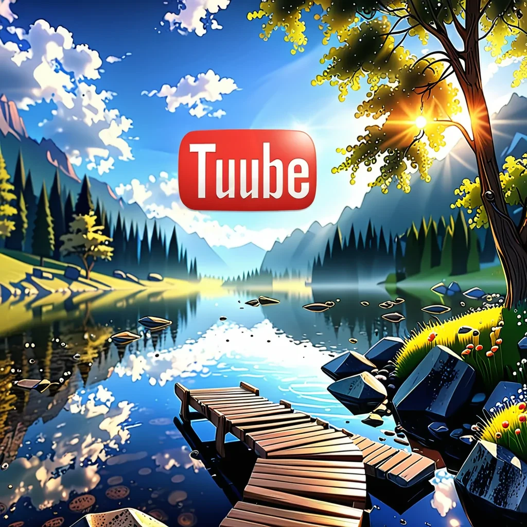 youtube relaxing music