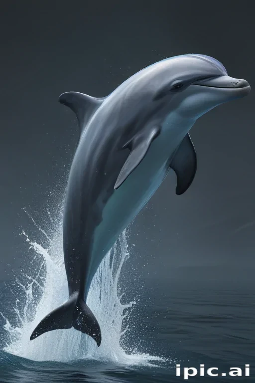 dolphin png