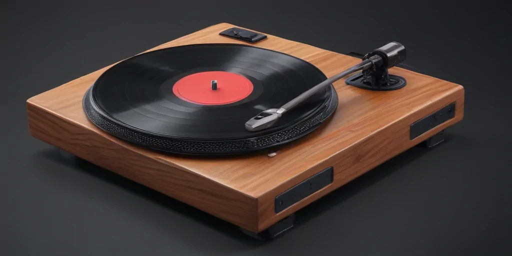 record player png