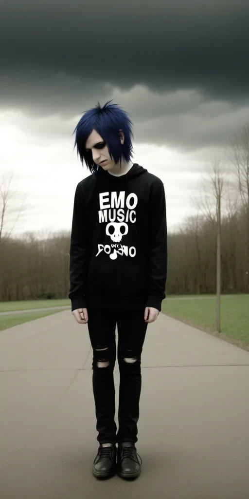 emo music