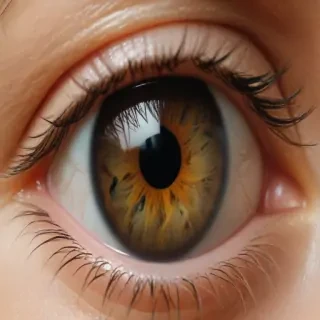 png eyeball