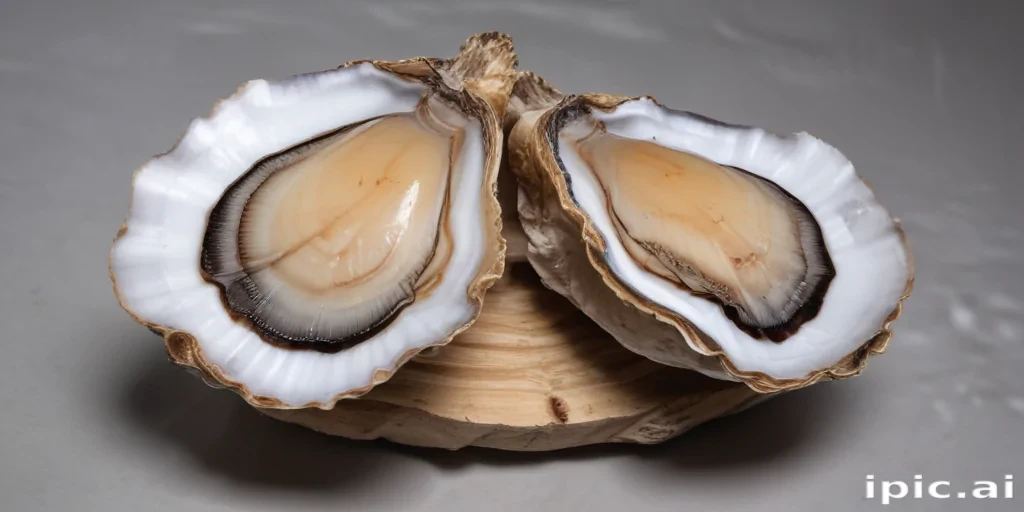oysters png