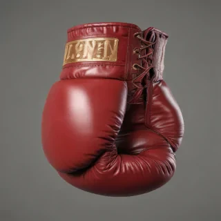 boxing glove png