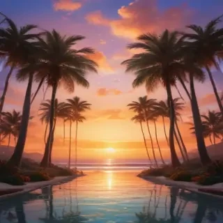 la backgrounds