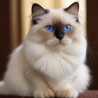 birman breed