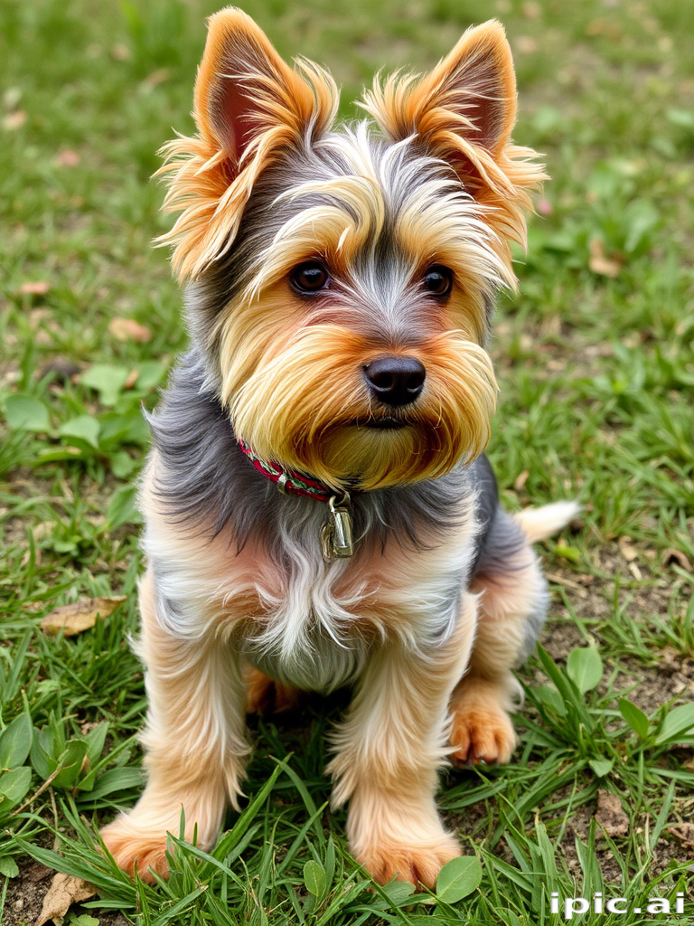 terrier dog