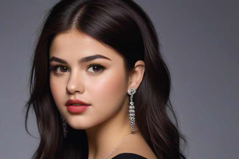 selena gomez biopic