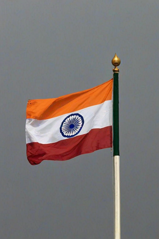 india flag