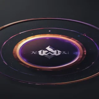 circular logo png
