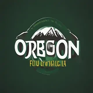 oregon png