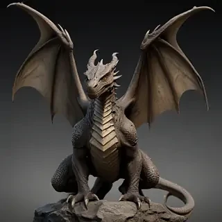 dragons png
