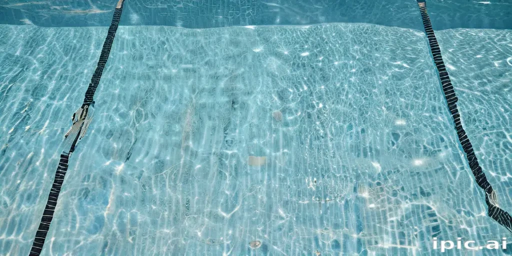 pool background