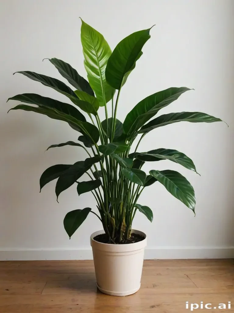 house plant png
