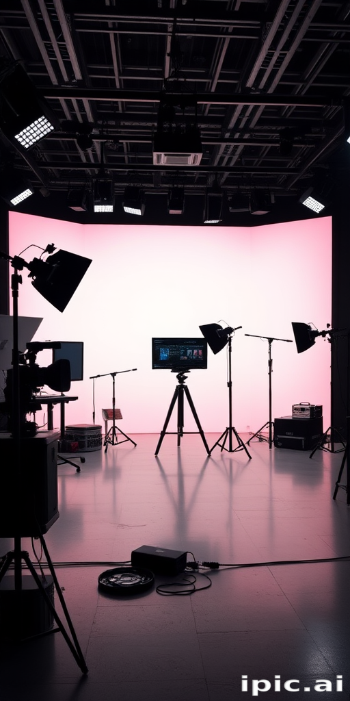 yt studio