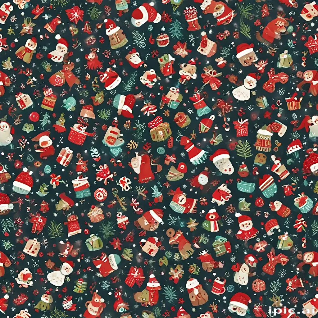 christmas wallpaper for iphone
