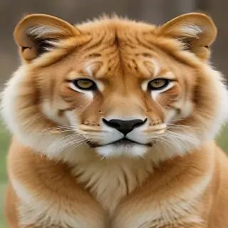 cheetoh breed
